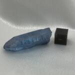 Quartz Aqua Aura