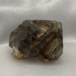 Quartz Fume