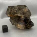 Quartz Fume