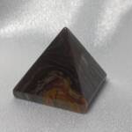 Pyramide Oeil de Fer