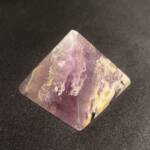 Pyramide Fluorine