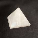 Pyramide Manganocalcite
