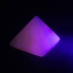Pyramide Manganocalcite
