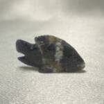Poisson Sodalite