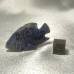 Poisson Sodalite