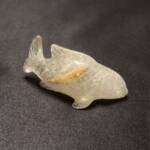 Poisson Quartz Rutile