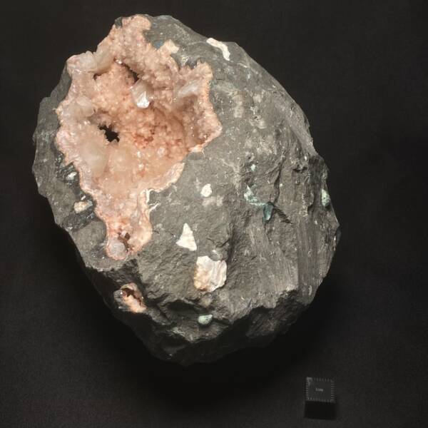 Heulandite