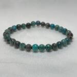 Bracelet Chrysocolle