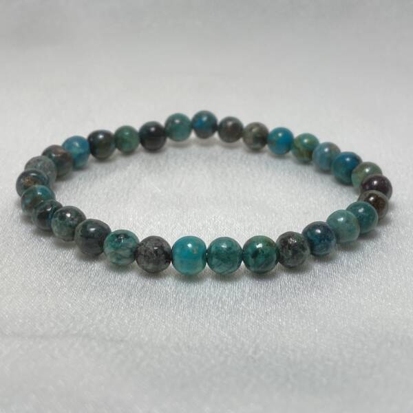 Bracelet Chrysocolle