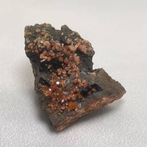 Vanadinite