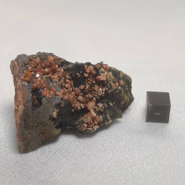 Vanadinite