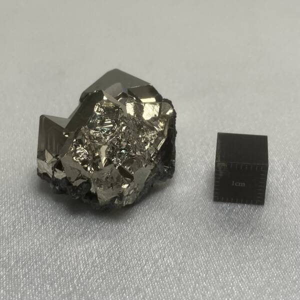 Pyrite