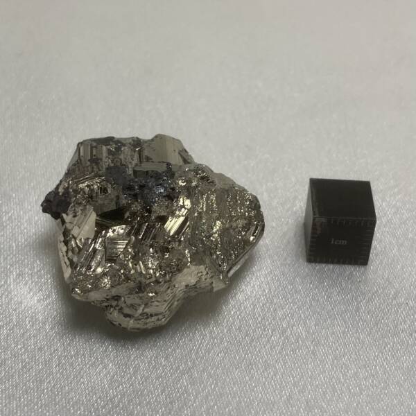 Pyrite