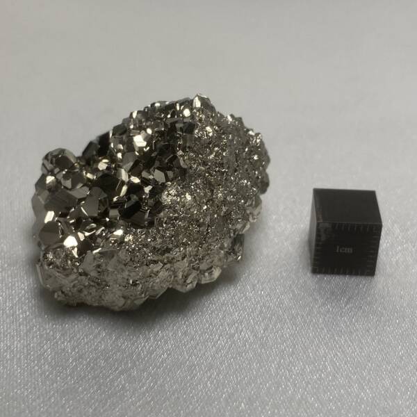 Pyrite