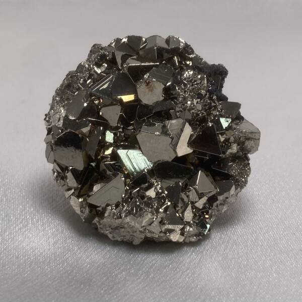 Pyrite