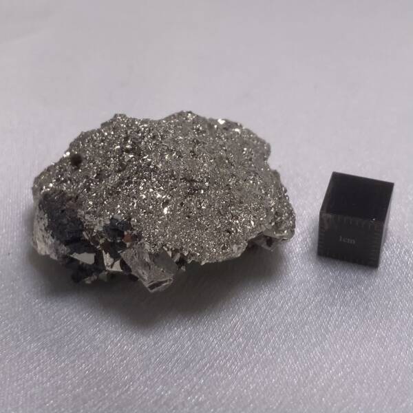 Pyrite