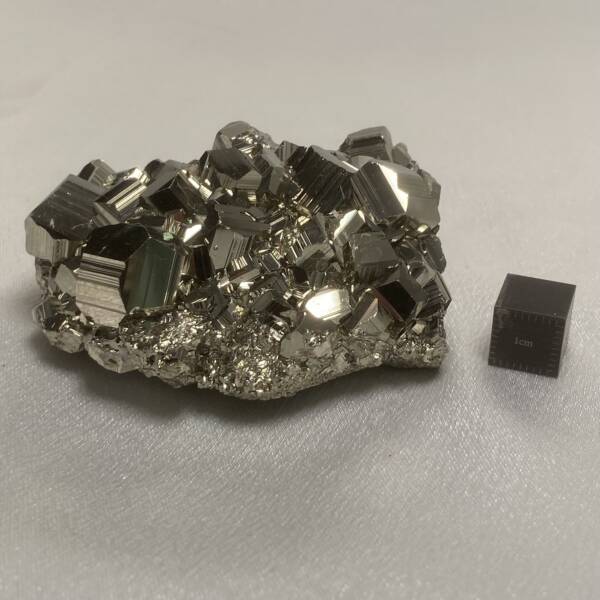 Pyrite