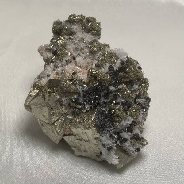 Pyrite