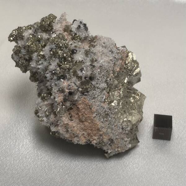 Pyrite