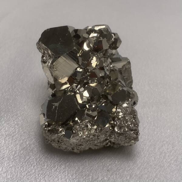 Pyrite