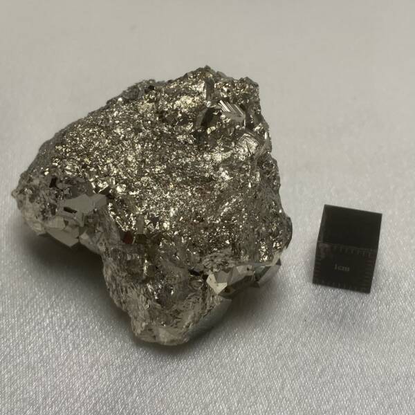 Pyrite