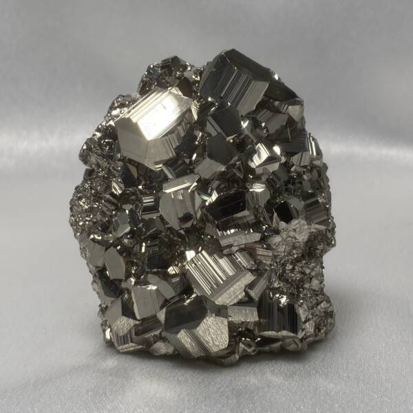 Pyrite