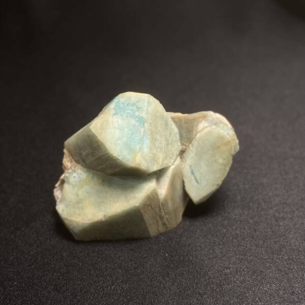 Amazonite