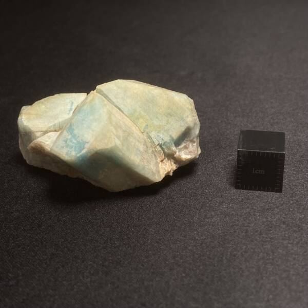 Amazonite