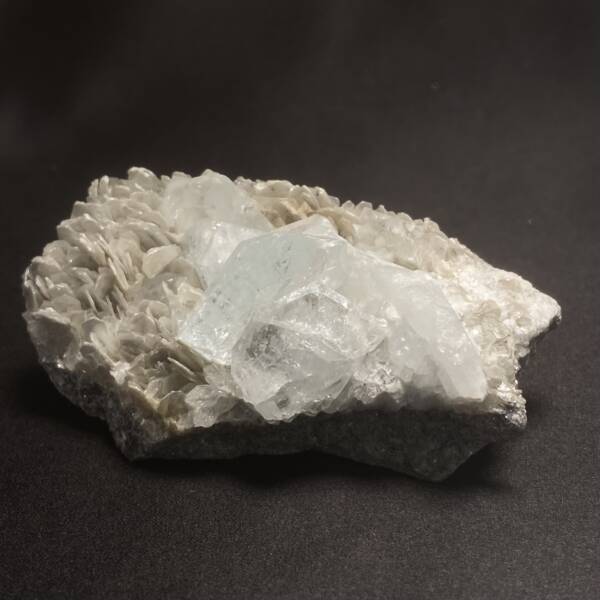 Goshenite