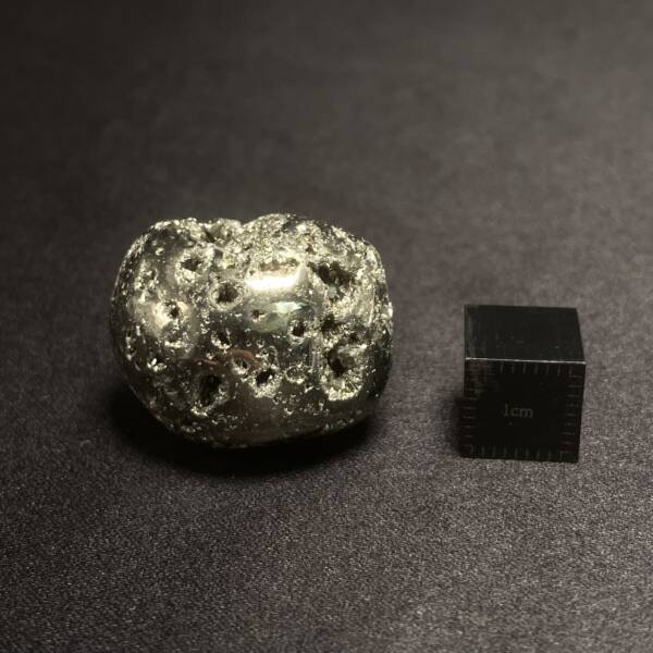 Pyrite