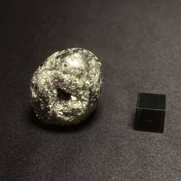 Pyrite