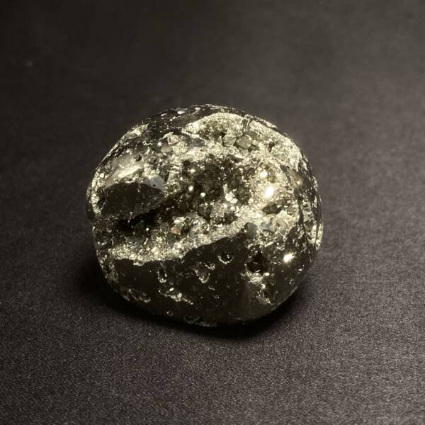 Pyrite