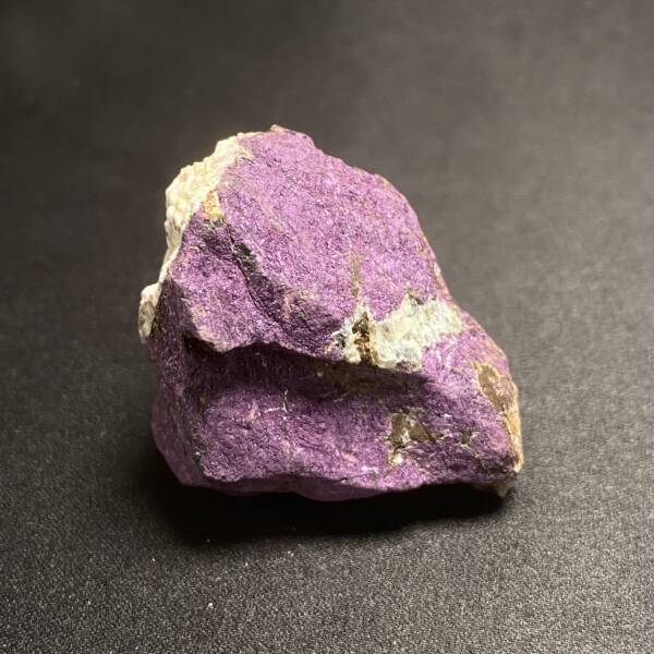 Purpurite