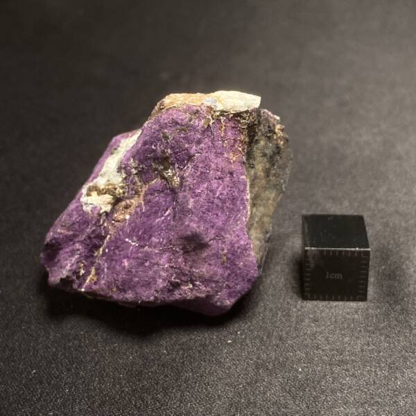 Purpurite