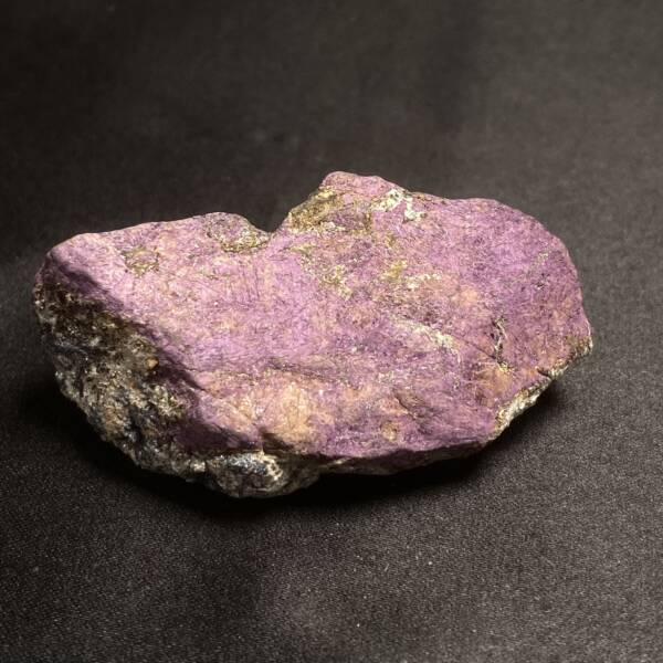 Purpurite