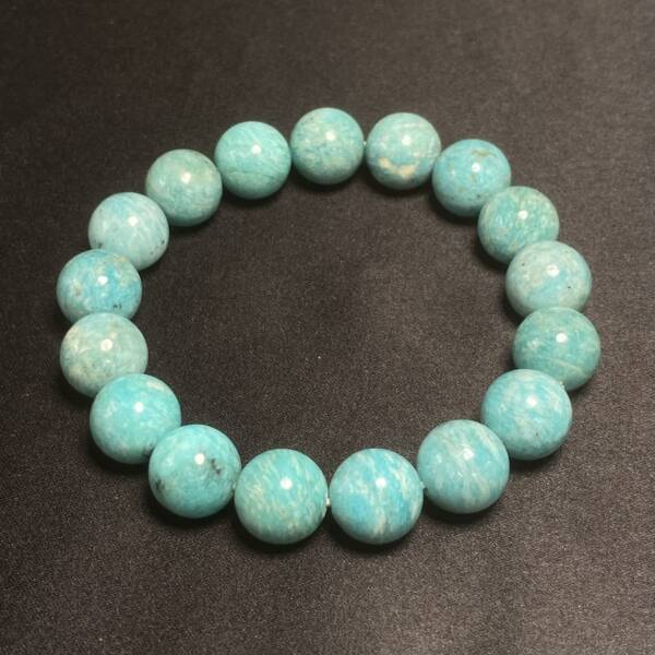 Bracelet Amazonite