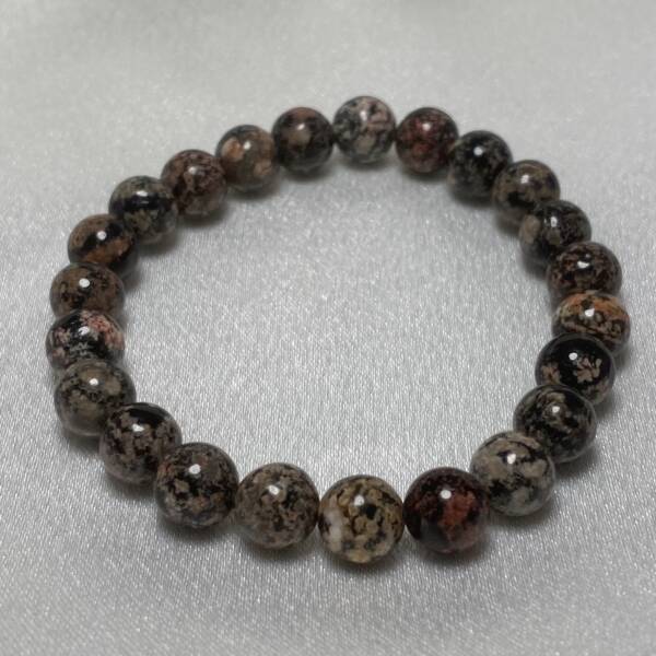 Bracelet Rhyolite