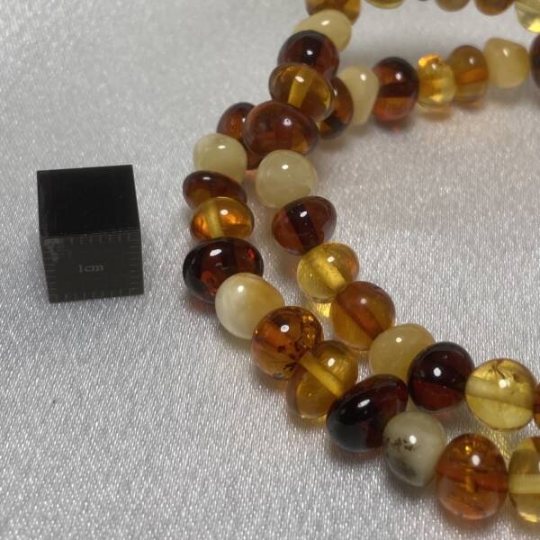 Bracelet Ambre