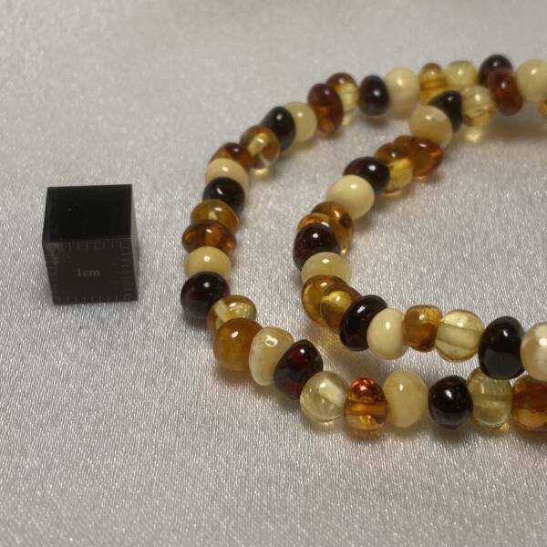 Bracelet Ambre