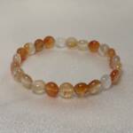 Bracelet Cornaline