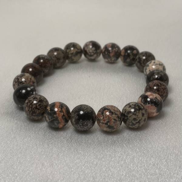 Bracelet Rhyolite