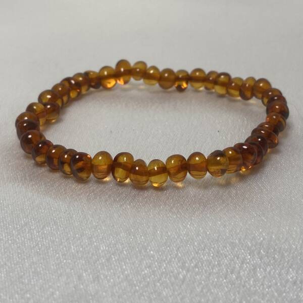 Bracelet Ambre