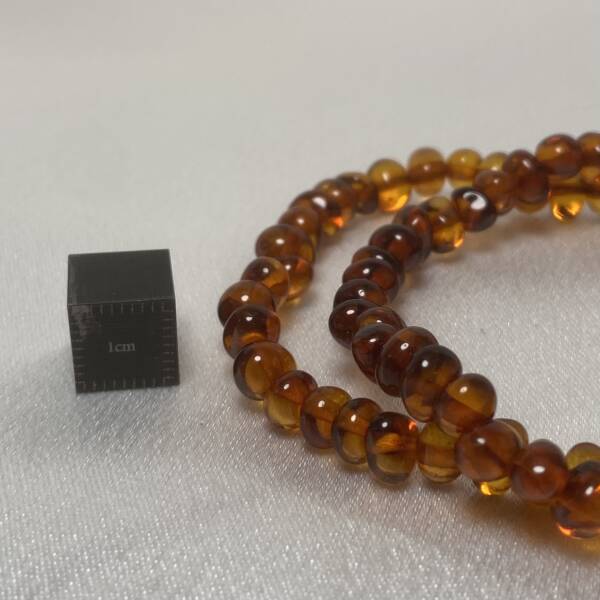 Bracelet Ambre