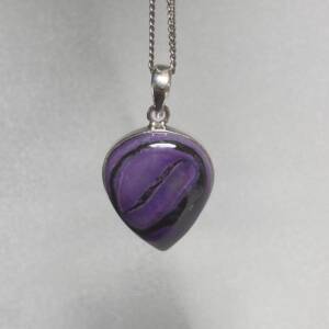 Pendentif Sugilite