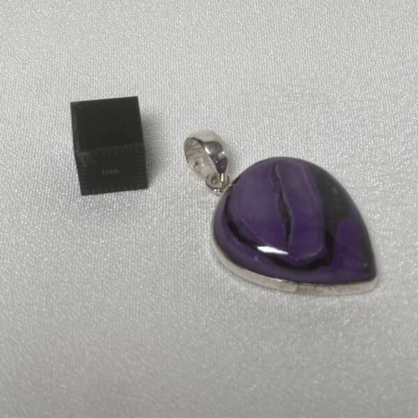 Pendentif Sugilite