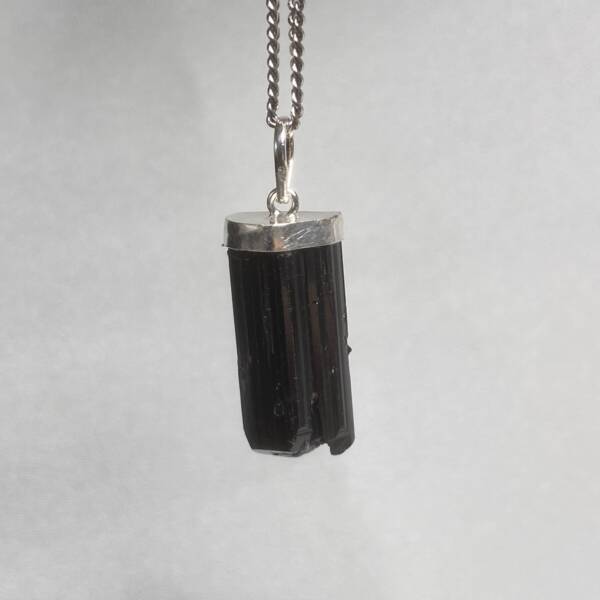 Pendentif Tourmaline