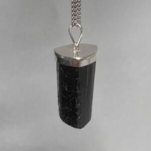 Pendentif Tourmaline