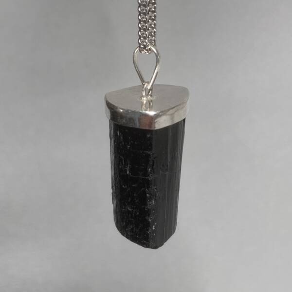 Pendentif Tourmaline