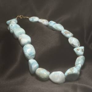 Collier Larimar