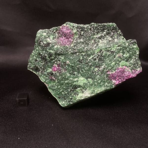 Rubis Zoisite